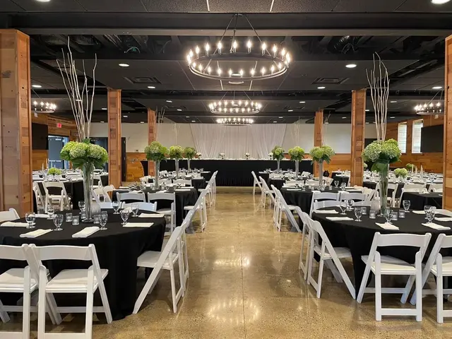 Sanctuary Events Center — photo from the business 11