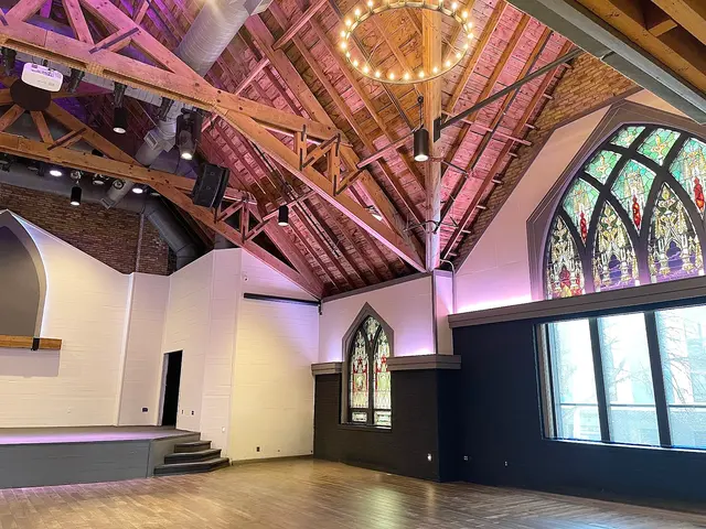 Sanctuary Events Center — photo from the business 1