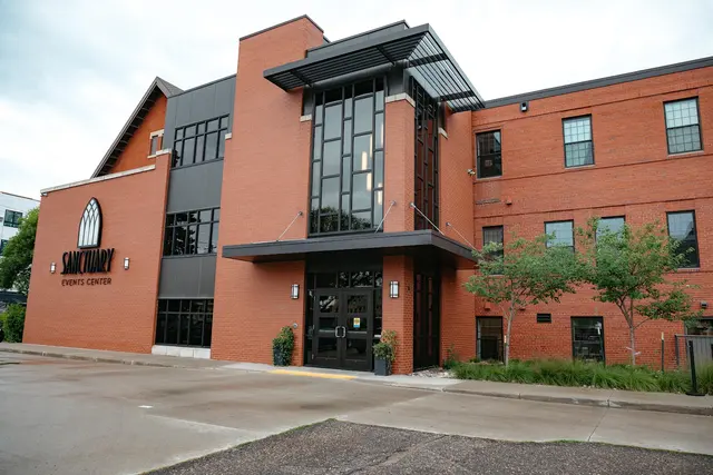 Sanctuary Events Center — photo from the business 3