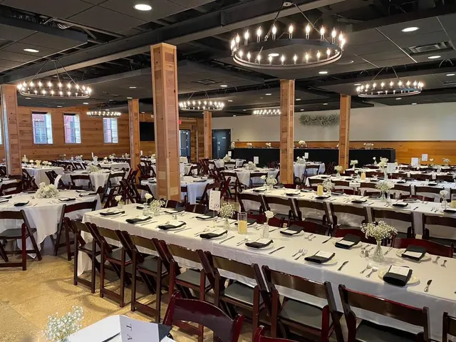 Sanctuary Events Center — photo from the business 2