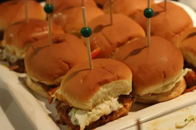 Chef's Table Catering — photo from the business 10