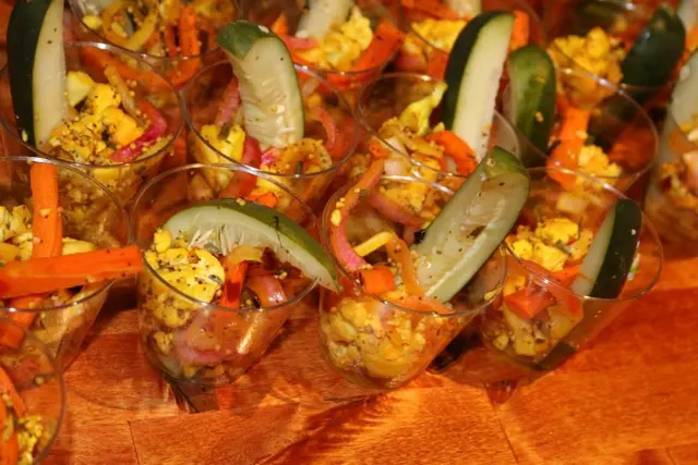 Chef's Table Catering — photo from the business 7