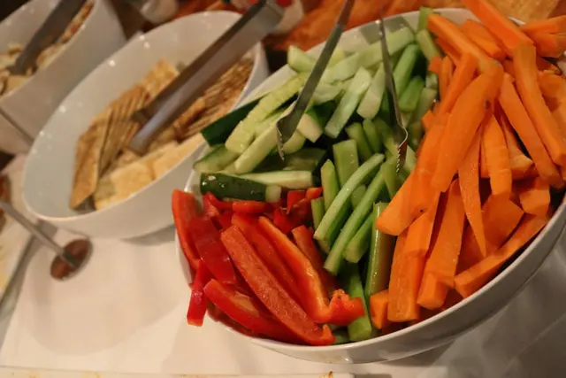 Chef's Table Catering — photo from the business 8
