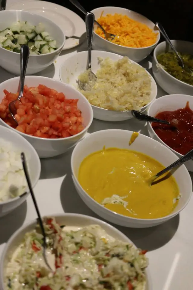 Chef's Table Catering — photo from the business 9