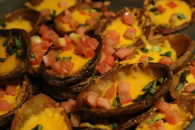 Chef's Table Catering — photo from the business 6