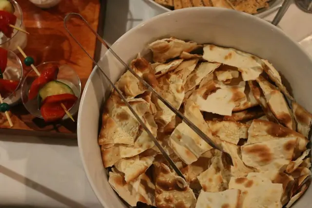 Chef's Table Catering — photo from the business 12