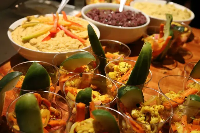Chef's Table Catering — photo from the business 2