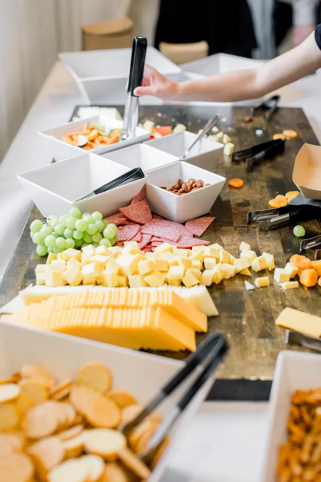 Chef's Table Catering — customer photo 4
