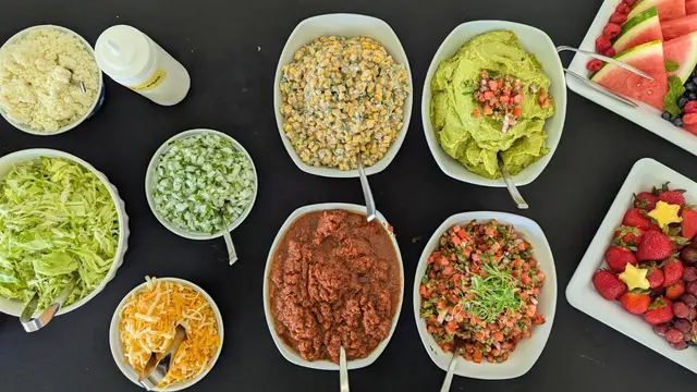 Brew Catering & Events — photo from the business 1