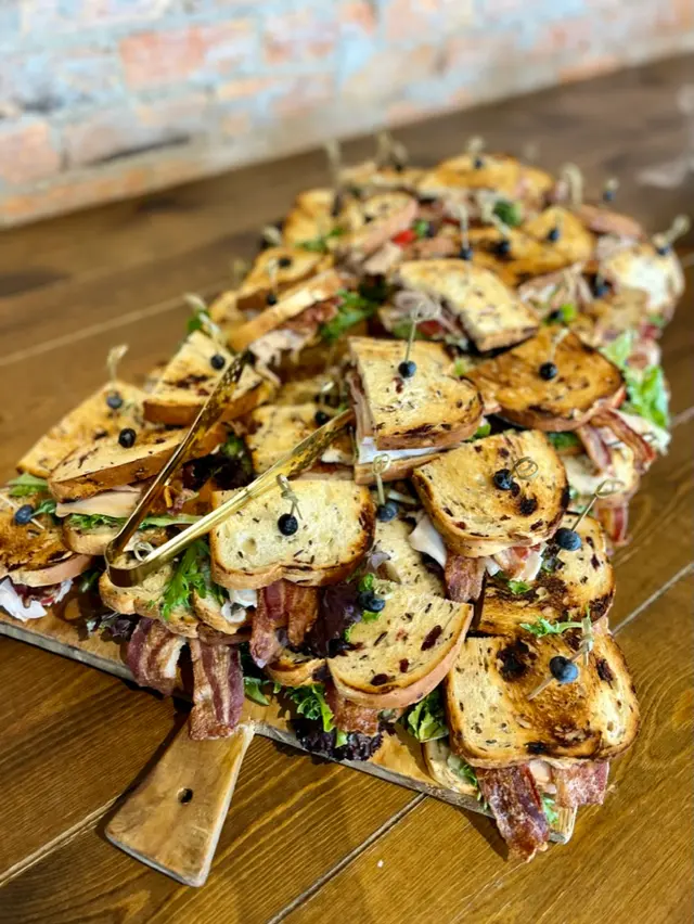 Brew Catering & Events — photo from the business 3