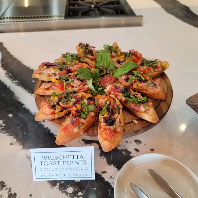 Brew Catering & Events — photo from the business 10