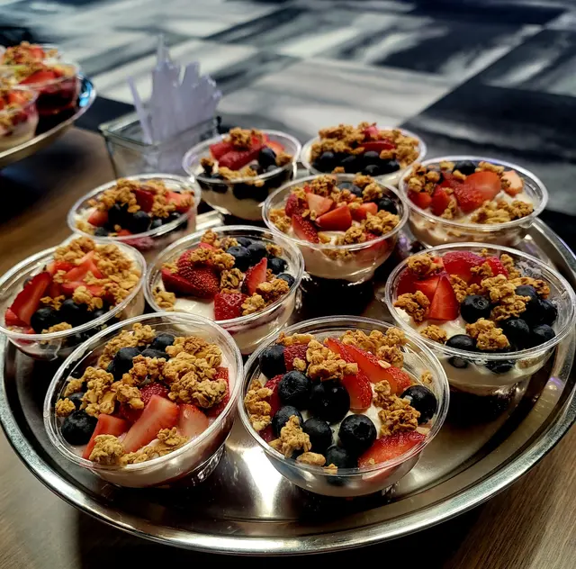 Brew Catering & Events — photo from the business 8