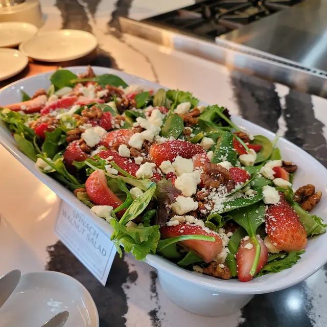Brew Catering & Events — photo from the business 9
