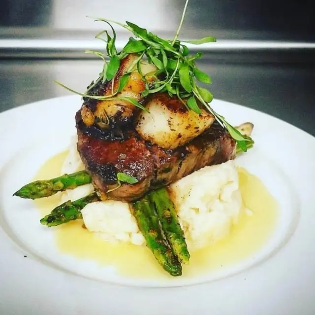 Brew Catering & Events — photo from the business 7