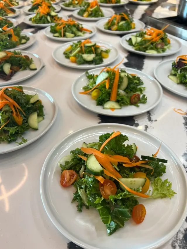 Brew Catering & Events — photo from the business 11