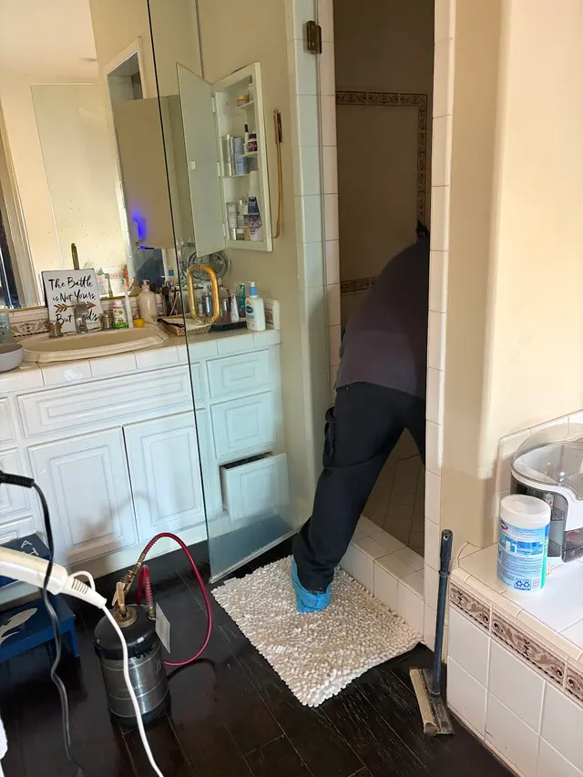 Customer photo from mark's review