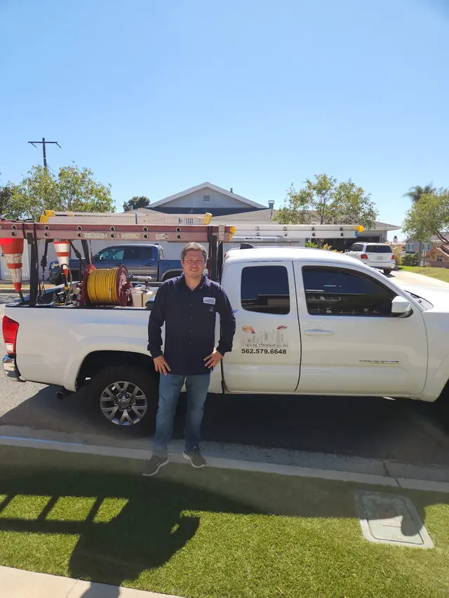 Skyline Xterminators Inc — photo from the business 1