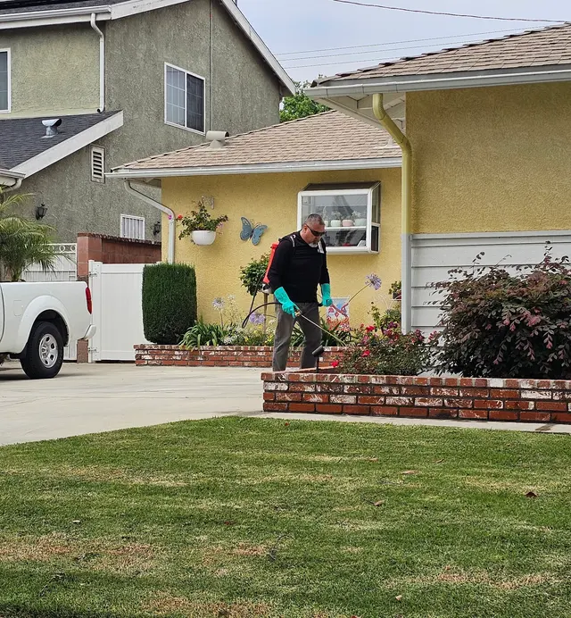 4G PEST MANAGEMENT — customer photo 5