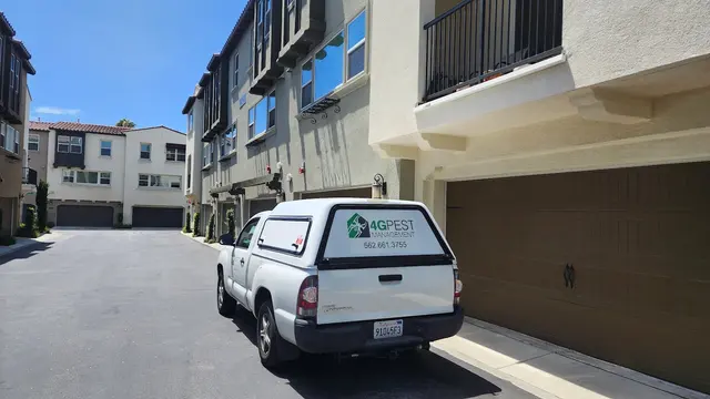 4G PEST MANAGEMENT — photo from the business 12