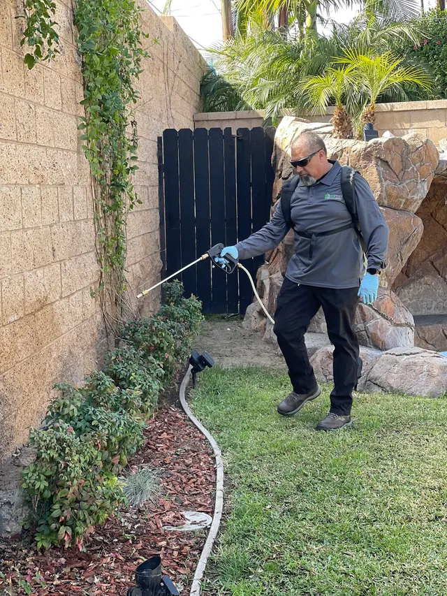 4G PEST MANAGEMENT — photo from the business 8