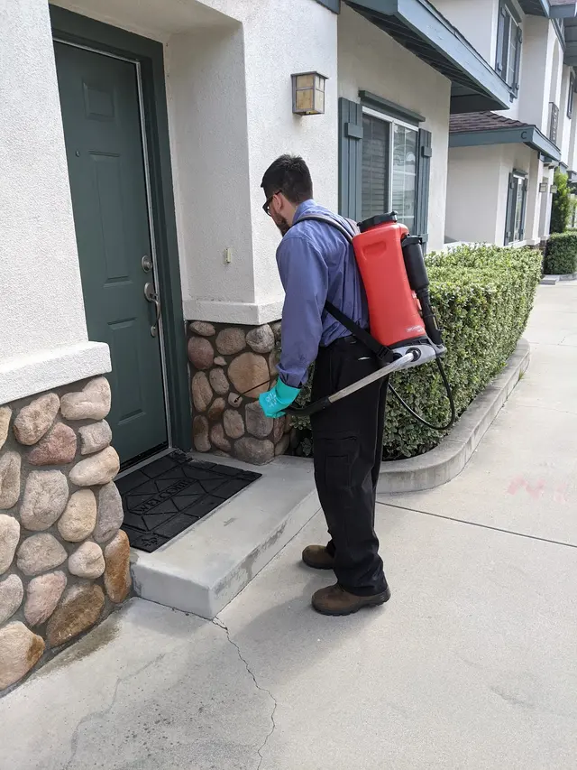 4G PEST MANAGEMENT — photo from the business 11