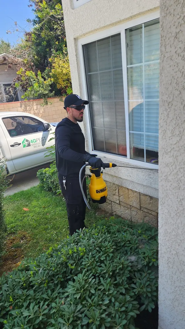 4G PEST MANAGEMENT — photo from the business 10