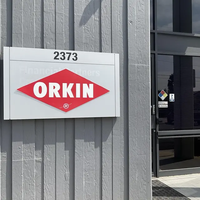 Orkin — photo from the business 11