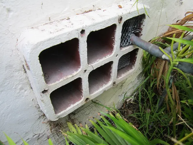 Pest Solutions Termite & Pest Control — photo from the business 9