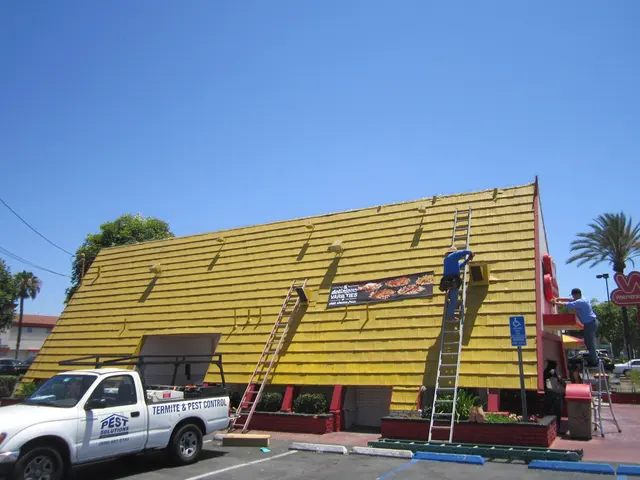 Pest Solutions Termite & Pest Control — photo from the business 12