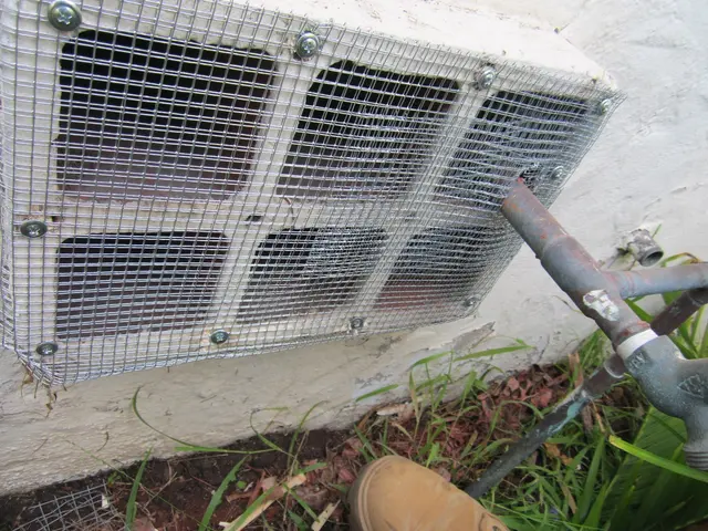 Pest Solutions Termite & Pest Control — photo from the business 4