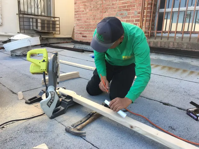 Pest Solutions Termite & Pest Control — photo from the business 2