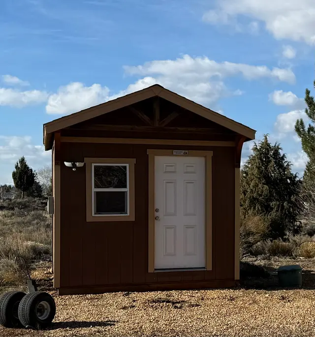 Tamarack Sheds — customer photo 4