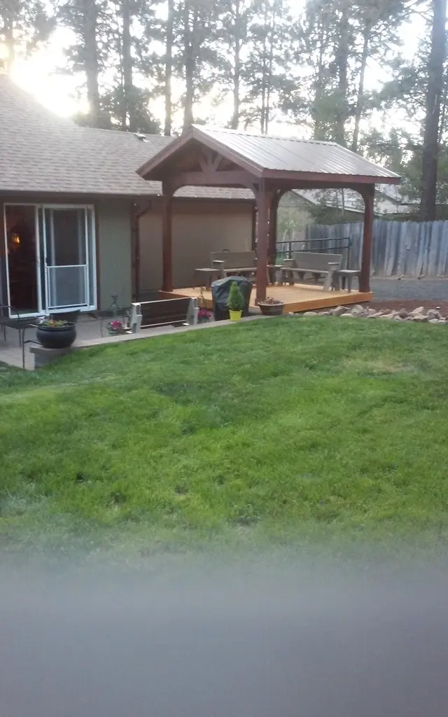Tamarack Sheds — customer photo 9