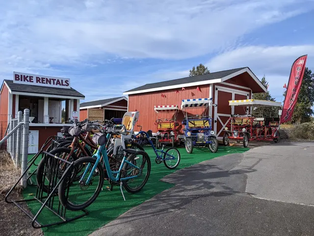 Tamarack Sheds — customer photo 10