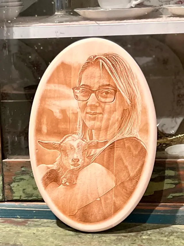 Enchanted Memories Custom Engraving & Unique Gifts — photo from the business 11