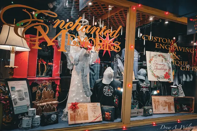 Enchanted Memories Custom Engraving & Unique Gifts — customer photo 1