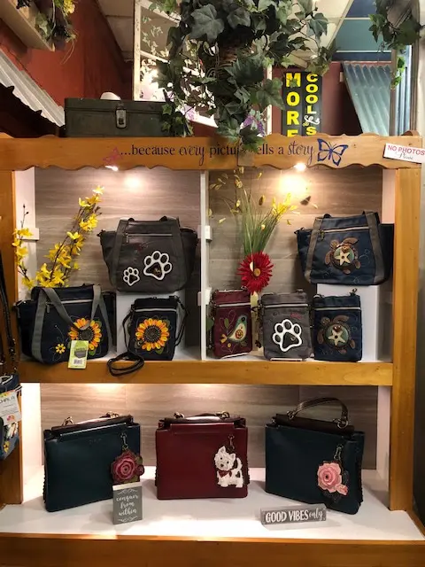 Enchanted Memories Custom Engraving & Unique Gifts — photo from the business 4