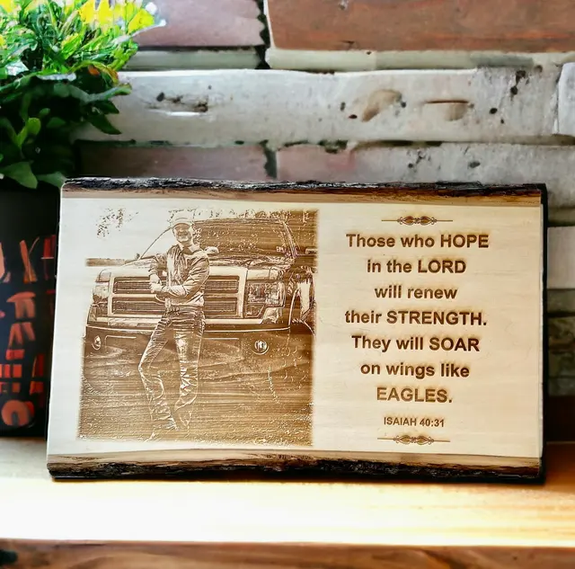 Enchanted Memories Custom Engraving & Unique Gifts — photo from the business 12