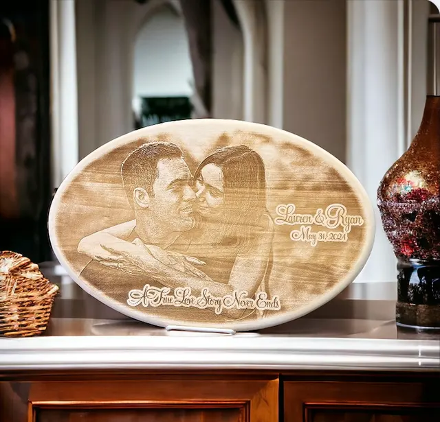 Enchanted Memories Custom Engraving & Unique Gifts — photo from the business 6