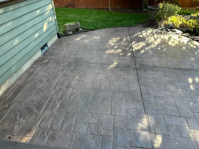 Superior Concrete Restorations — customer photo 1