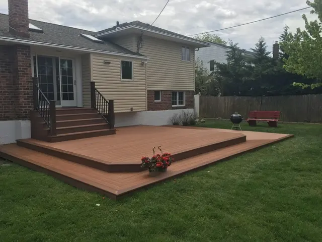 Bend Deck Creations — photo from the business 7