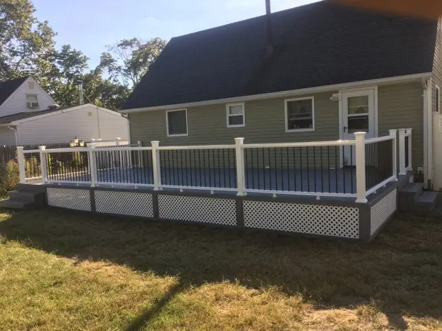 Bend Deck Creations — photo from the business 5