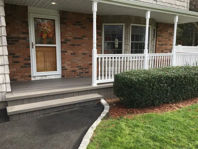 Bend Deck Creations — photo from the business 1
