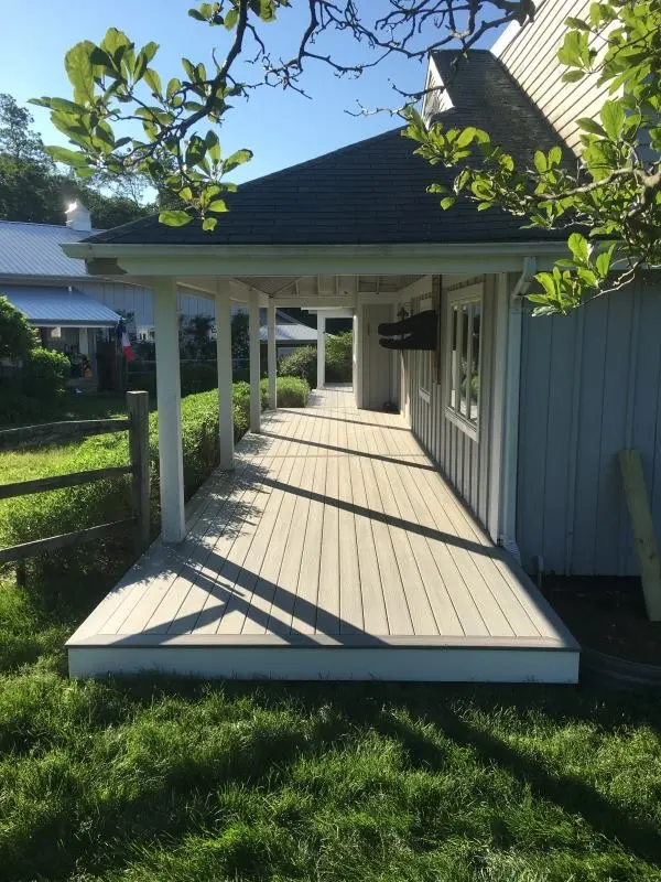 Bend Deck Creations — photo from the business 3
