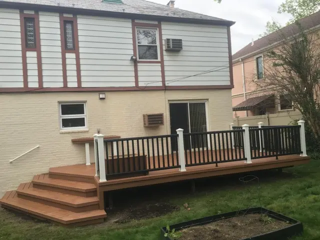 Bend Deck Creations — photo from the business 9