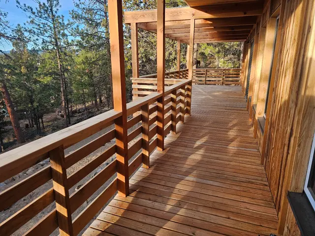 FLM Decks — photo from the business 10