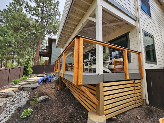 FLM Decks — photo from the business 11