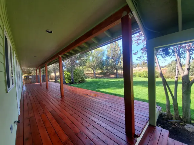 FLM Decks — photo from the business 7