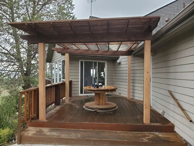 FLM Decks — photo from the business 9