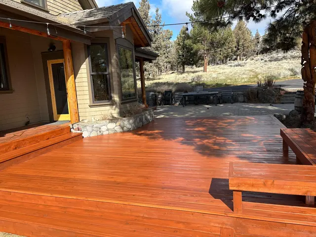 FLM Decks — photo from the business 2